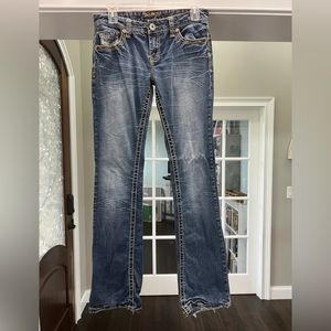 Make offer amethyst jeans
